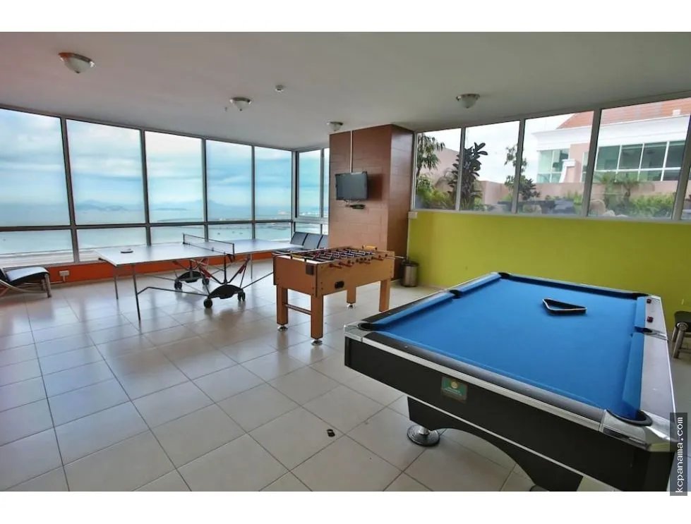 ELEGANT APARTMENT FOR RENT IN VISTA DEL MAR PH, AVENIDA BALBOA