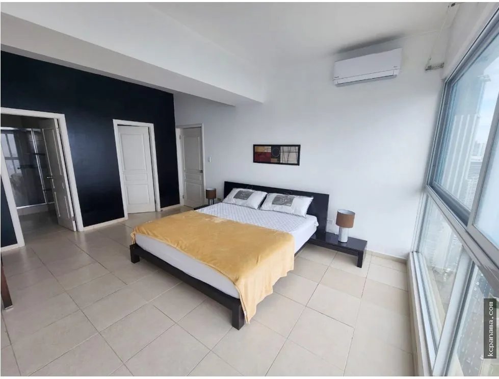 ELEGANT APARTMENT FOR RENT IN VISTA DEL MAR PH, AVENIDA BALBOA