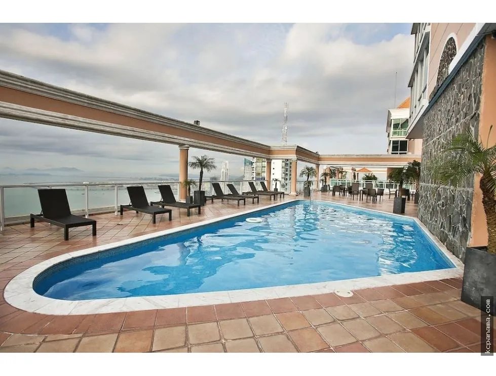 ELEGANT APARTMENT FOR RENT IN VISTA DEL MAR PH, AVENIDA BALBOA
