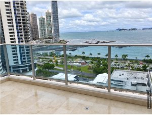 Apartamento en alquiler en Avenida Balboa | Mar Abierto vist…