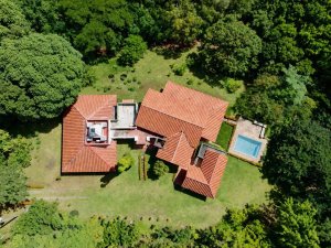 Hacienda Estate on 10.17 Hectares – Sorá, Panama
