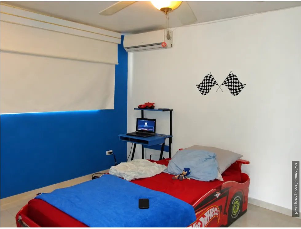 Apartment Rental in Parque Lefevre