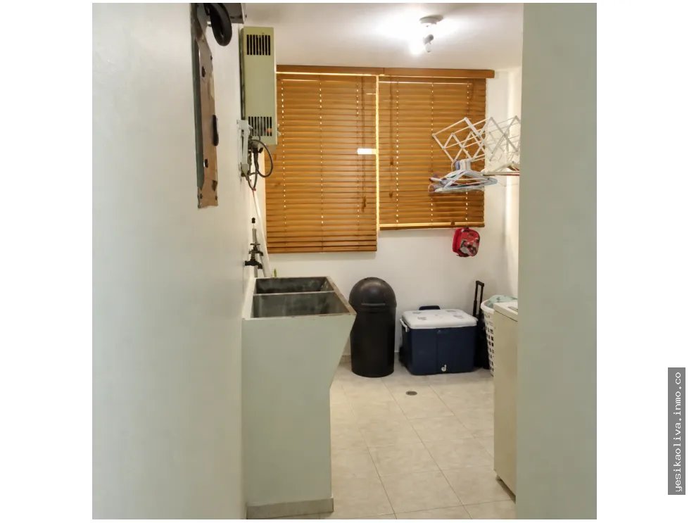 Apartment Rental in Parque Lefevre