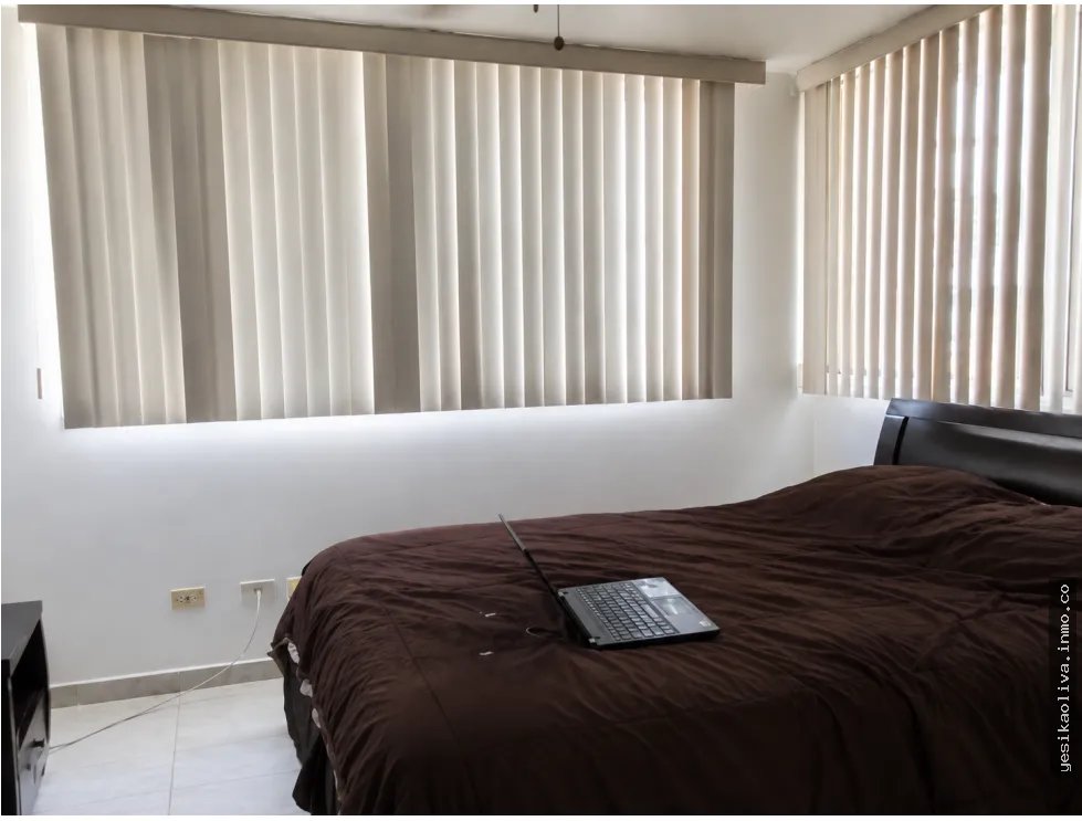 Apartment Rental in Parque Lefevre