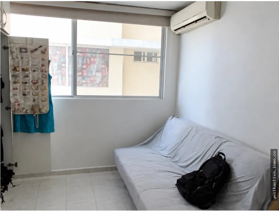 Apartment Rental in Parque Lefevre