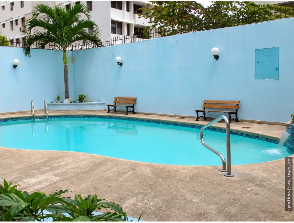 Apartment Rental in Parque Lefevre