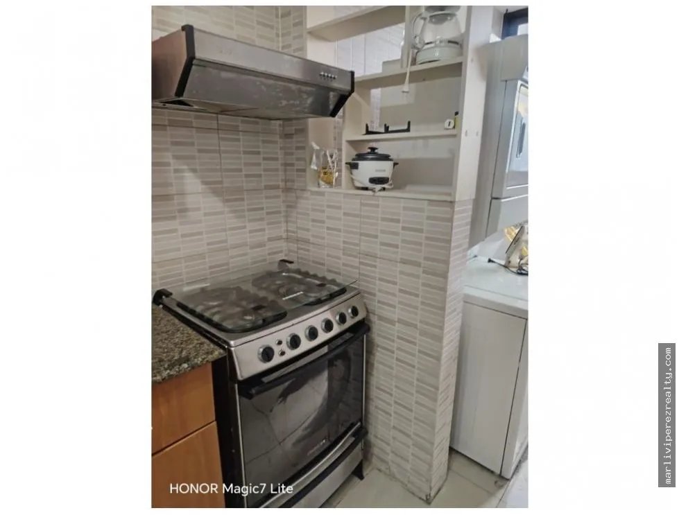 Apartment Rental in San Francisco