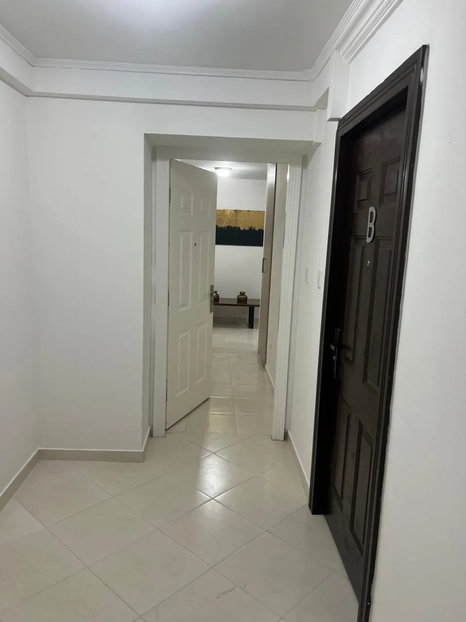 Apartamento para Alugar em San Francisco