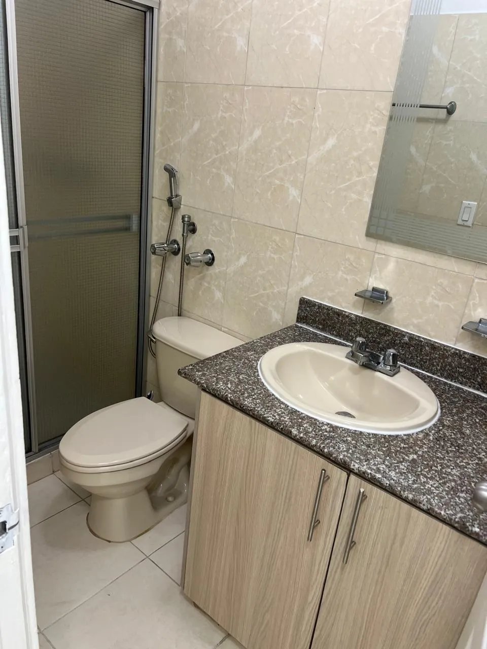 Apartamento para Alugar em San Francisco