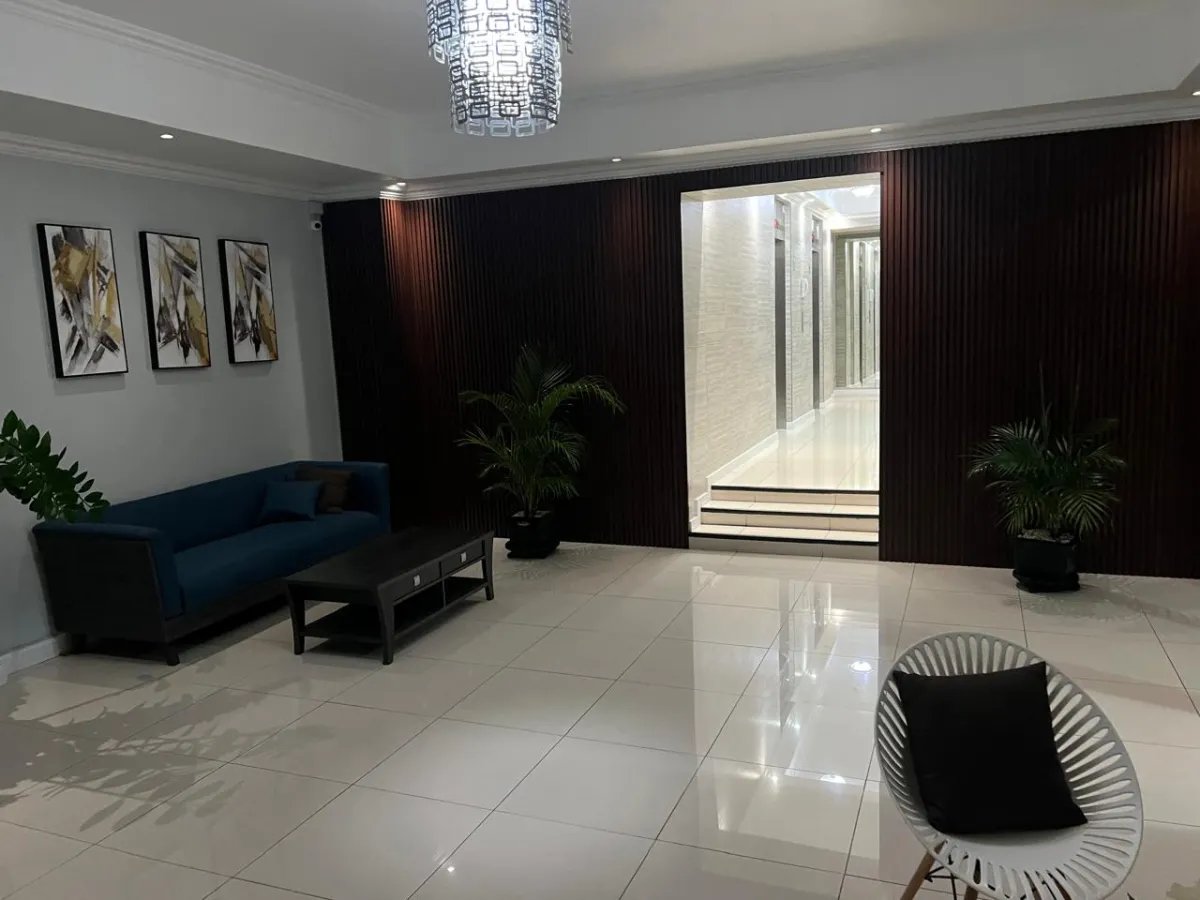 Apartamento para Alugar em San Francisco