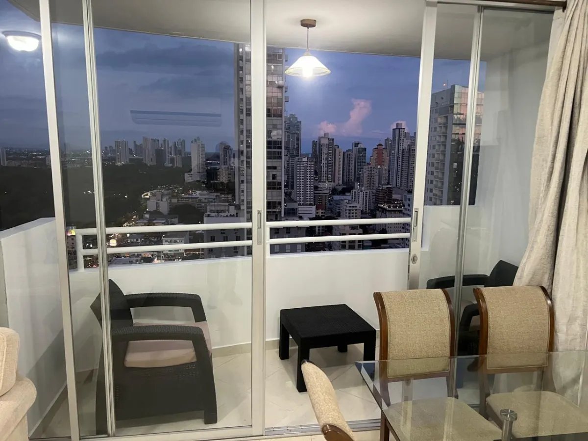 Apartamento para Alugar em San Francisco