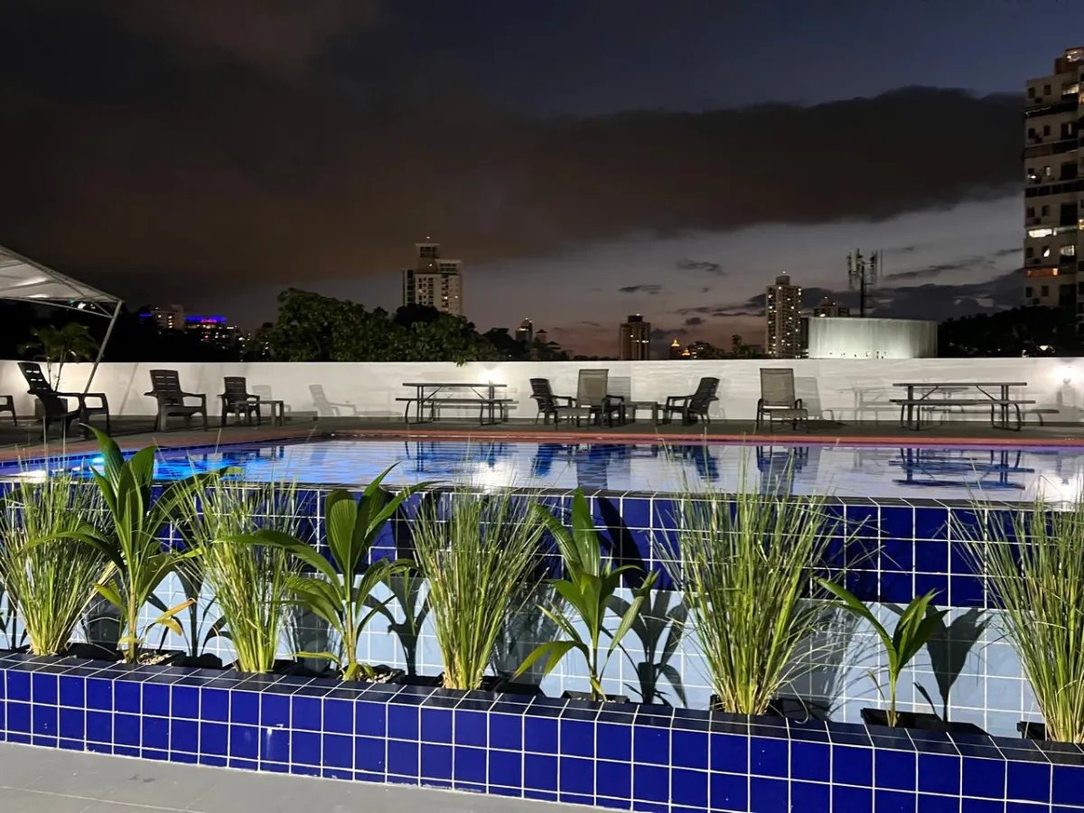 Apartamento para Alugar em San Francisco