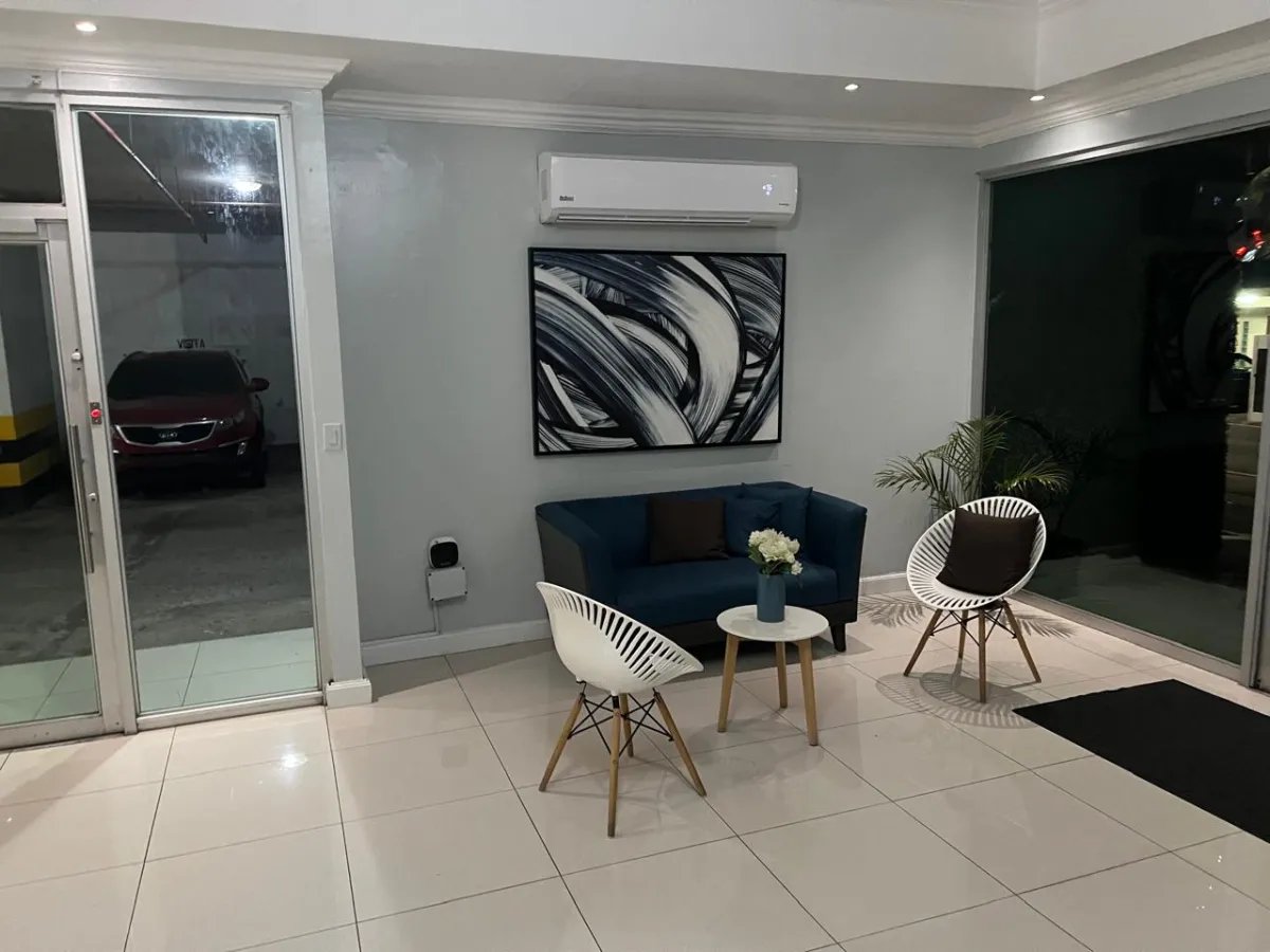 Apartamento para Alugar em San Francisco
