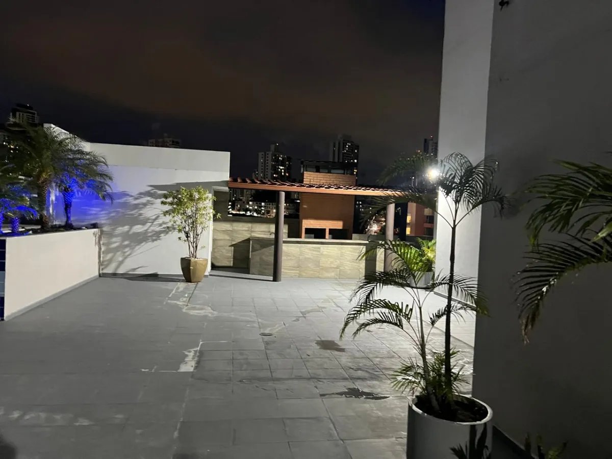 Apartamento para Alugar em San Francisco