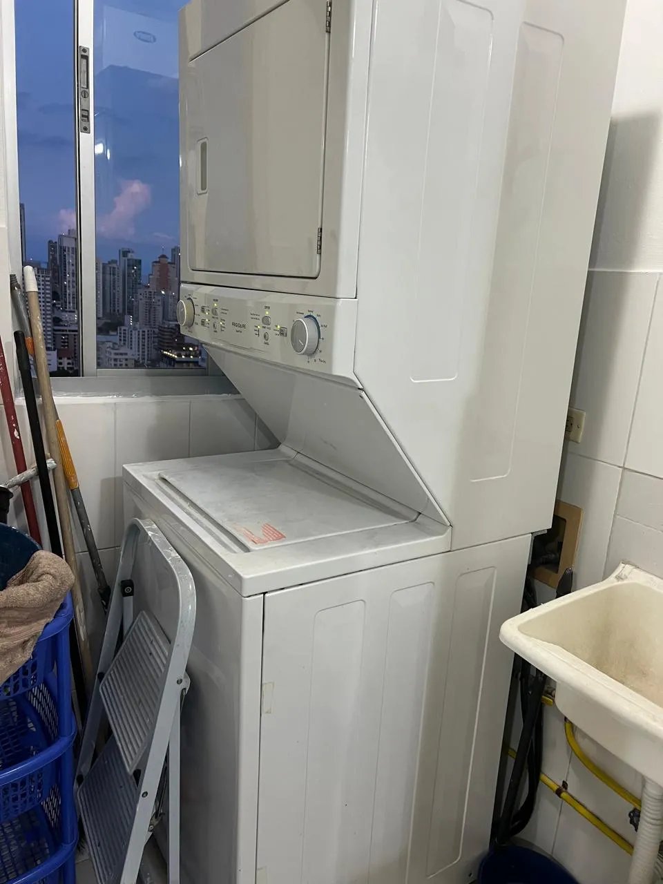 Apartamento para Alugar em San Francisco