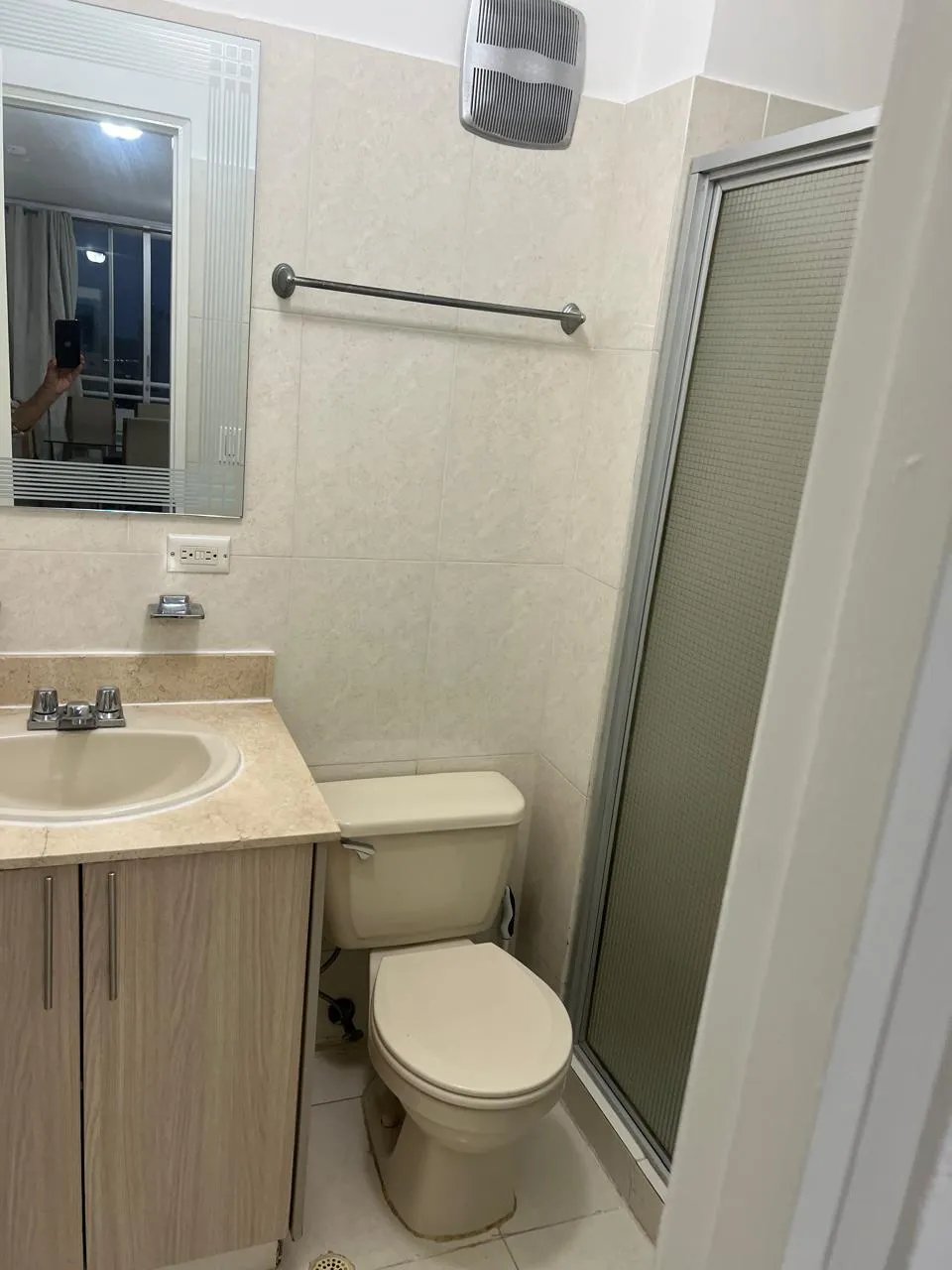 Apartamento para Alugar em San Francisco