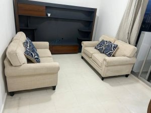 Furnished Apartment for Rent in San Francisco