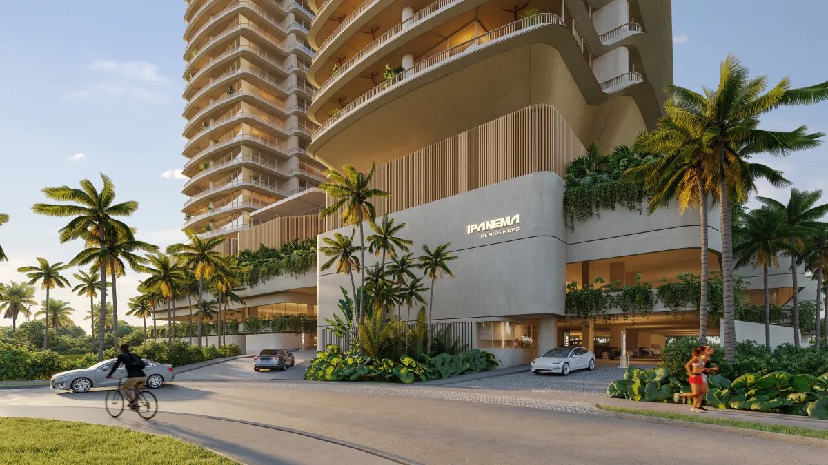 Apartamento à Venda em Costa Del Este