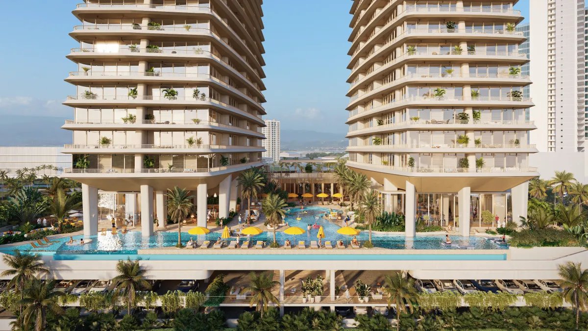Apartamento à Venda em Costa Del Este