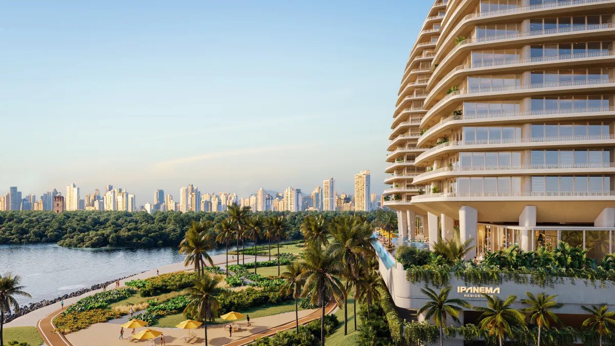 Apartamento à Venda em Costa Del Este