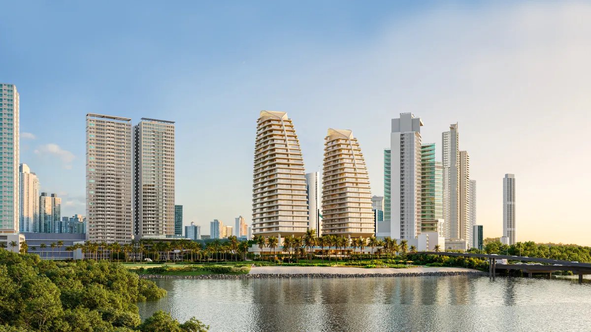 Apartamento à Venda em Costa Del Este
