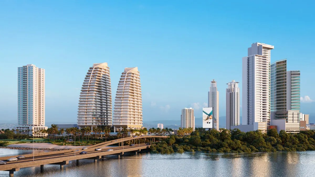 Apartamento à Venda em Costa Del Este