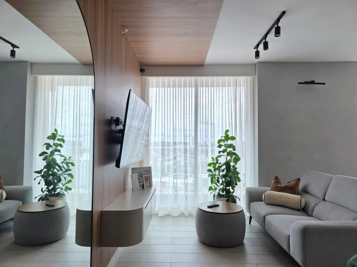 Apartment for Rent at PH Bonavista at the Park | Hato Pintado