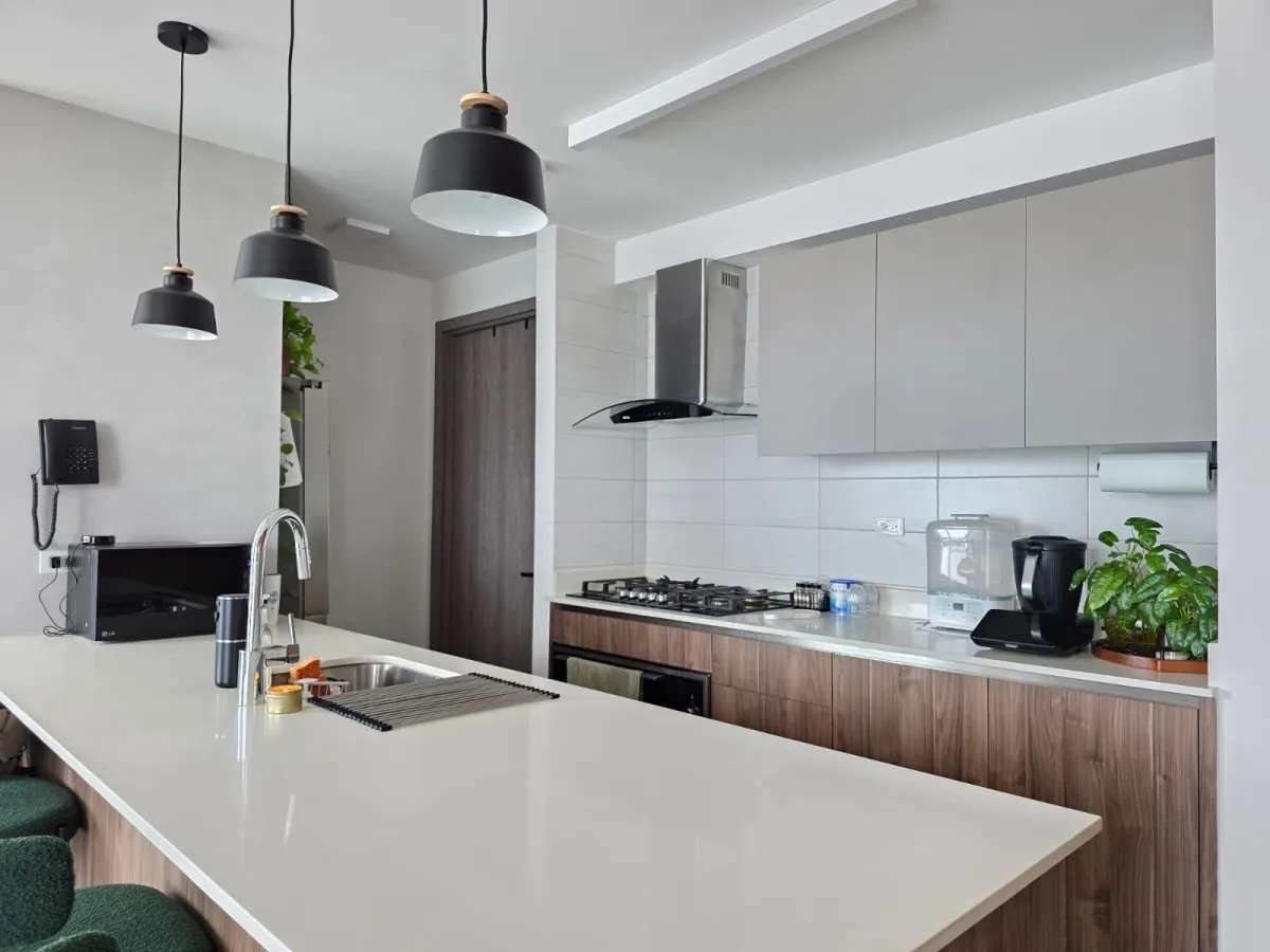 Apartment for Rent at PH Bonavista at the Park | Hato Pintado