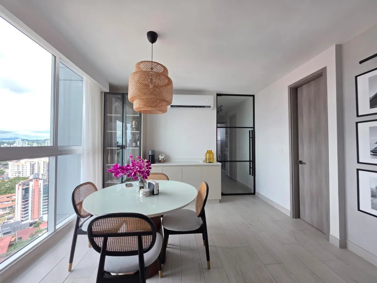 Apartment for Rent at PH Bonavista at the Park | Hato Pintado