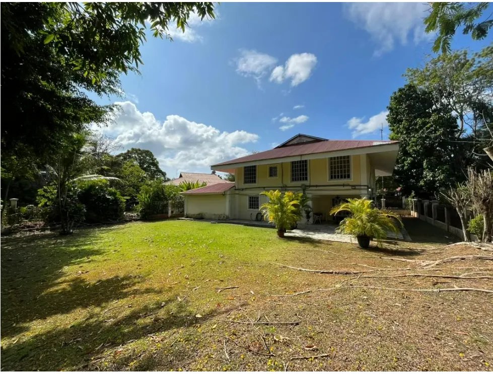 Casa à Venda em Diablo