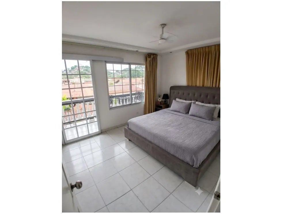Casa para Alugar em Villa Lucre