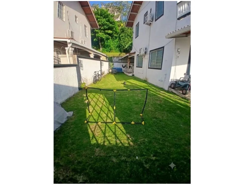 Casa para Alugar em Villa Lucre
