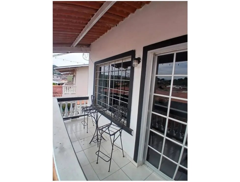 Casa para Alugar em Villa Lucre