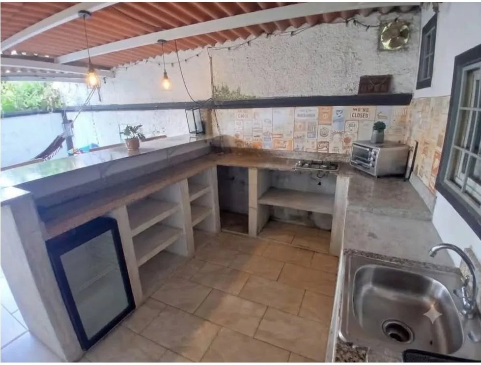 Casa para Alugar em Villa Lucre