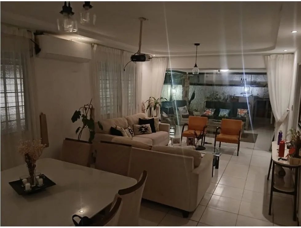 Casa para Alugar em Villa Lucre