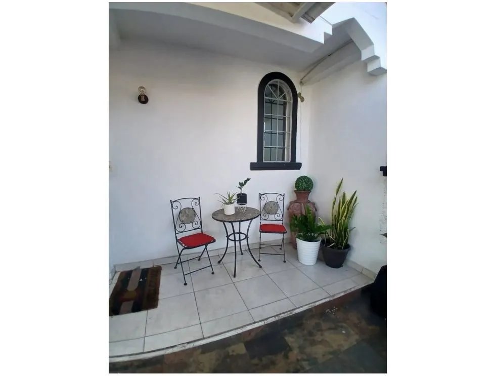 Casa para Alugar em Villa Lucre