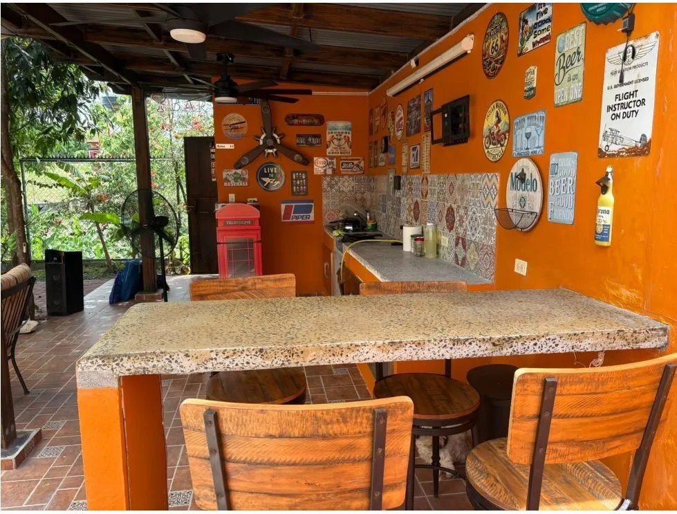 Casa à Venda em Chame