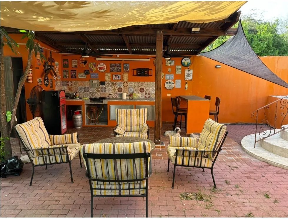 Casa à Venda em Chame