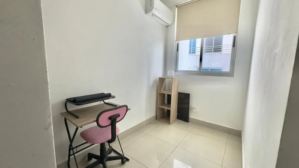 APARTMENT FOR SALE IN PH LATITUDE – COSTA DEL ESTE