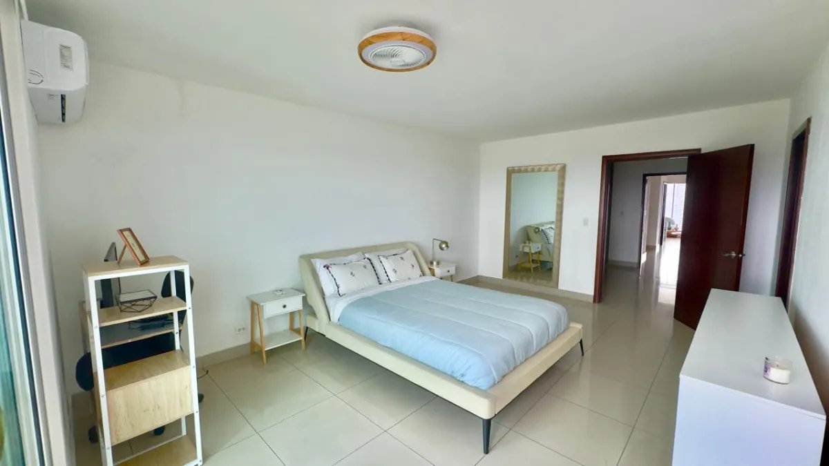 APARTMENT FOR SALE IN PH LATITUDE – COSTA DEL ESTE