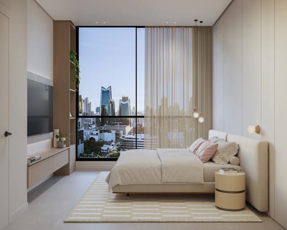 Apartamento à Venda em Obarrio