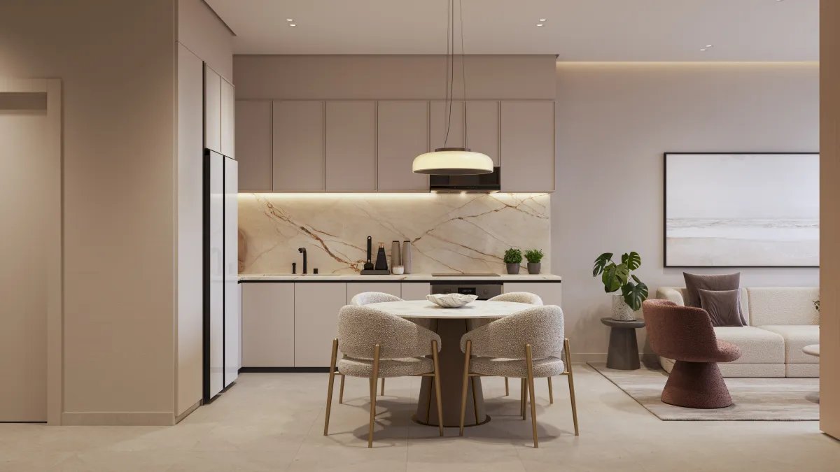 Apartamento à Venda em Obarrio