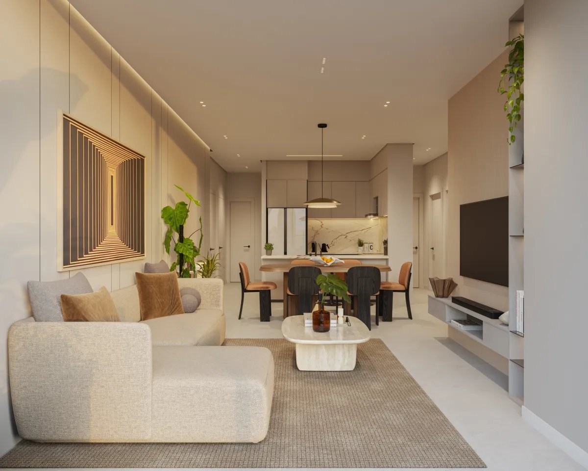 Apartamento à Venda em Obarrio