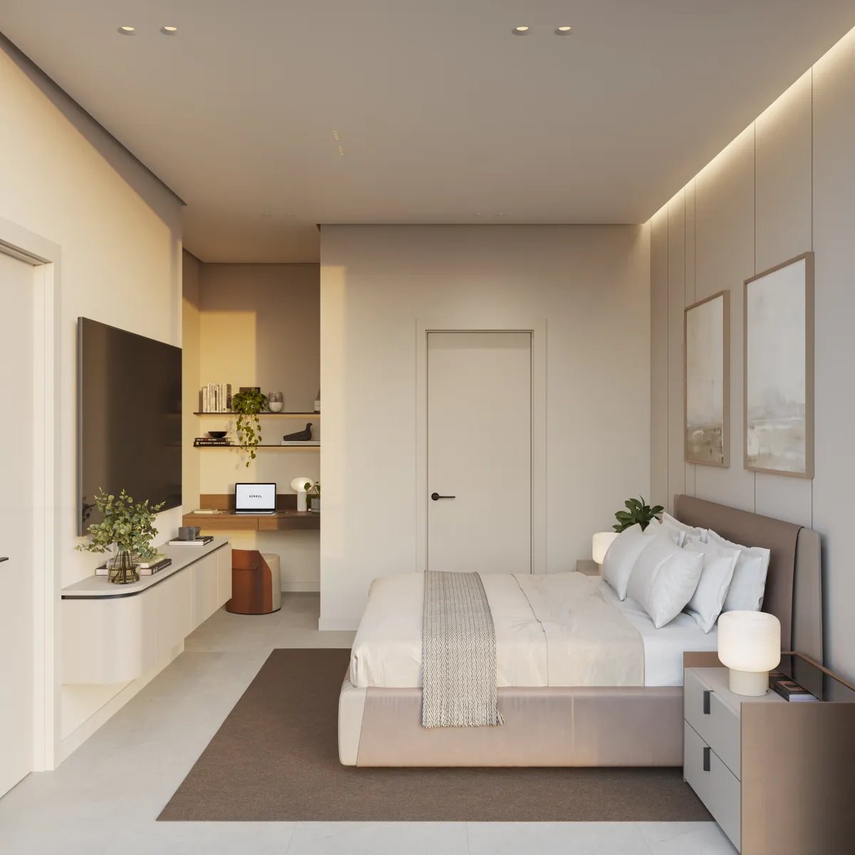 Apartamento à Venda em Obarrio