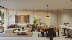 Apartamento à Venda