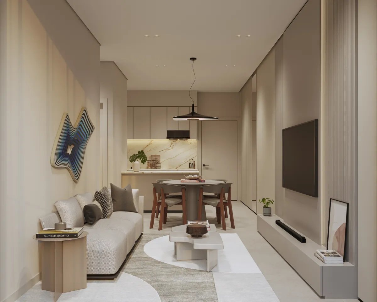 Apartamento à Venda em Obarrio