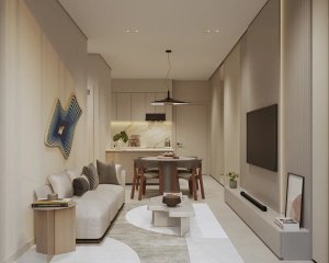 Apartamento à Venda