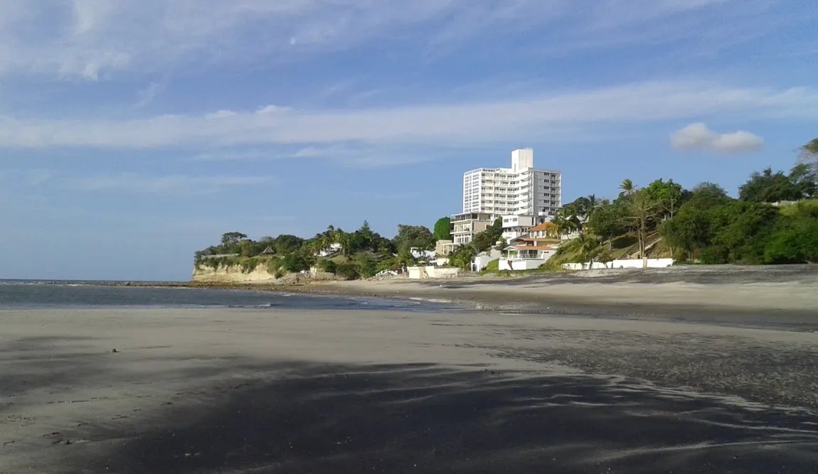 Terreno à Venda em San Carlos