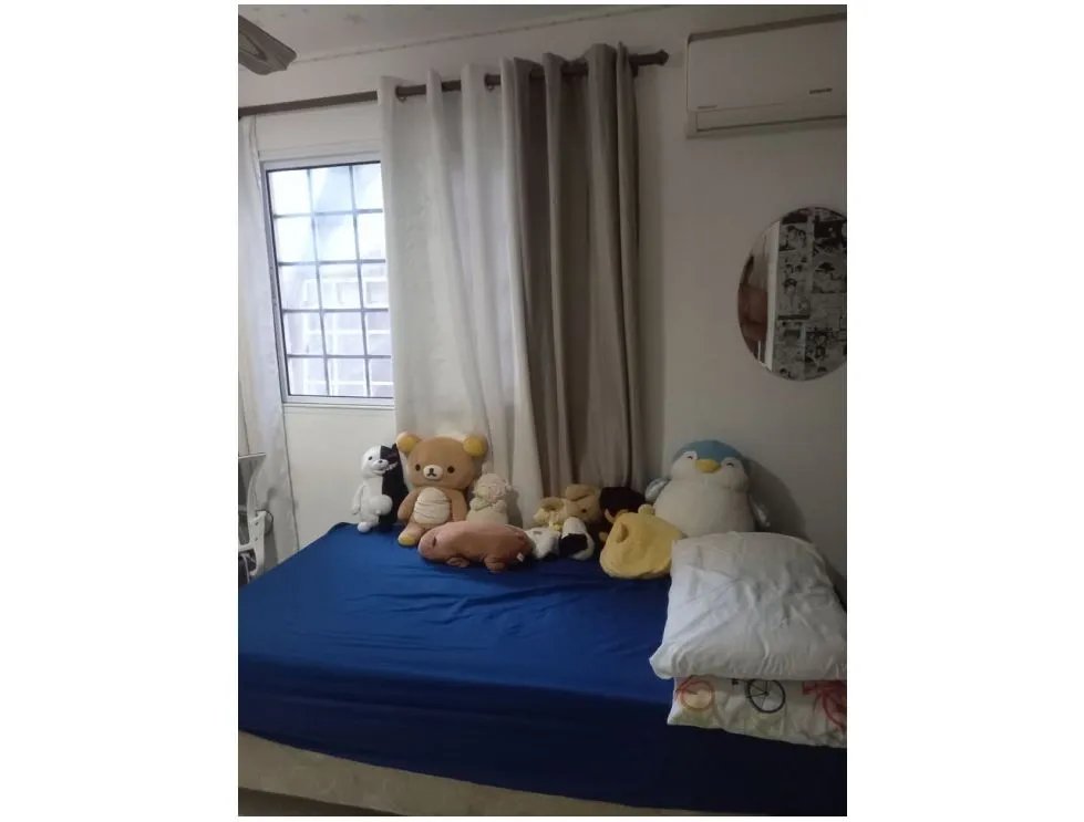 Venta de casa en Praderas de San Antonio. MY