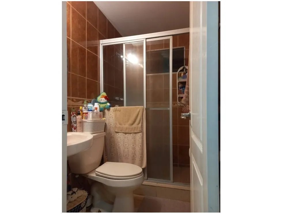 Venta de casa en Praderas de San Antonio. MY